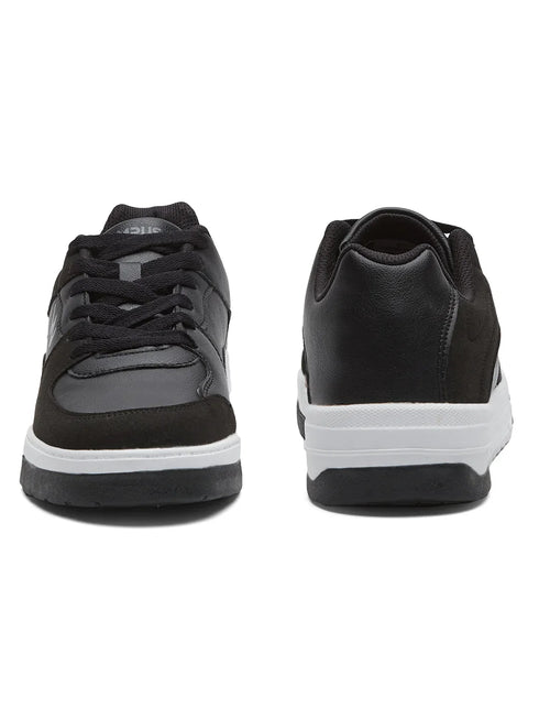 OG-38 Black Men's Sneakers
